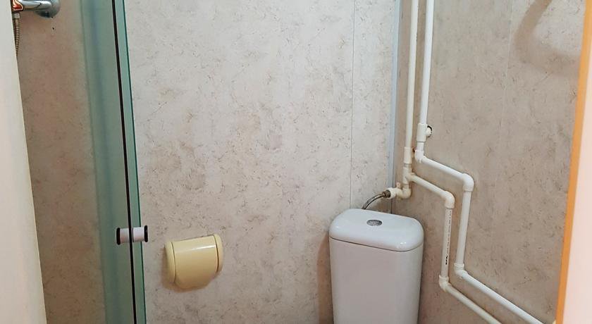 Гостиница Гостевой дом Анапалис Анапа