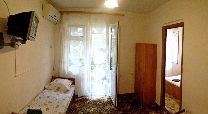 Гостиница Гостевой дом Анапалис Анапа-31
