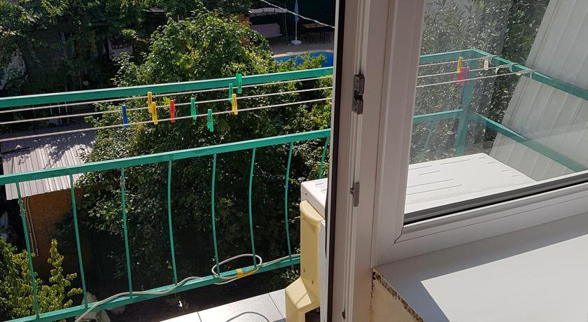 Гостиница Гостевой дом Анапалис Анапа