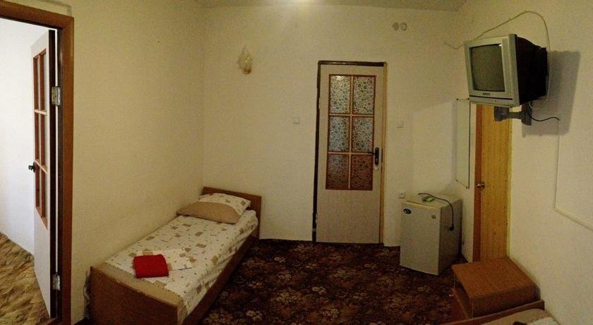 Гостиница Гостевой дом Анапалис Анапа-32