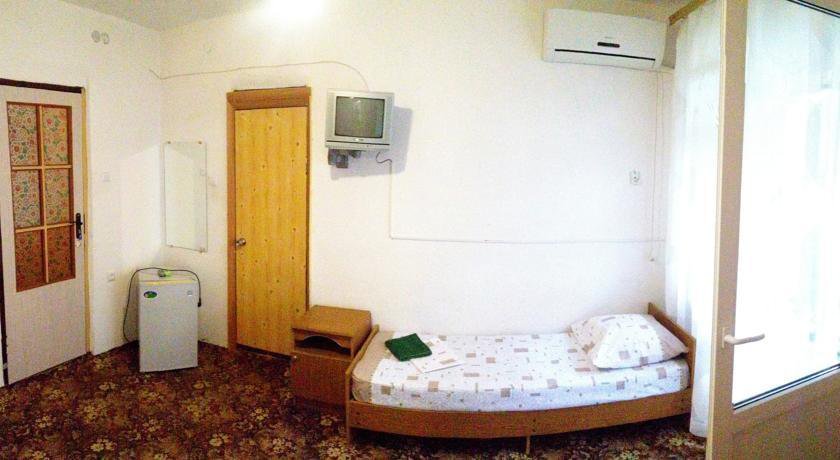 Гостиница Гостевой дом Анапалис Анапа