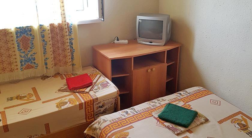 Гостиница Гостевой дом Анапалис Анапа-43
