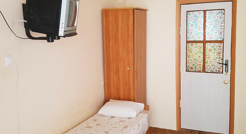 Гостиница Гостевой дом Анапалис Анапа-25