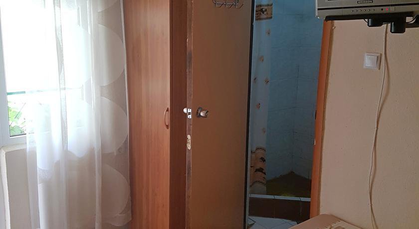 Гостиница Гостевой дом Анапалис Анапа