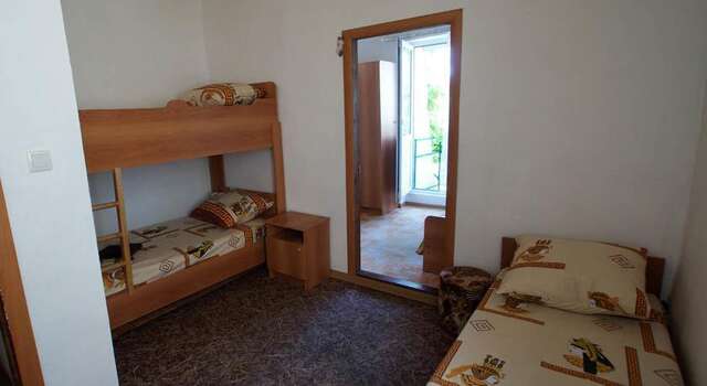 Гостиница Гостевой дом Анапалис Анапа-69